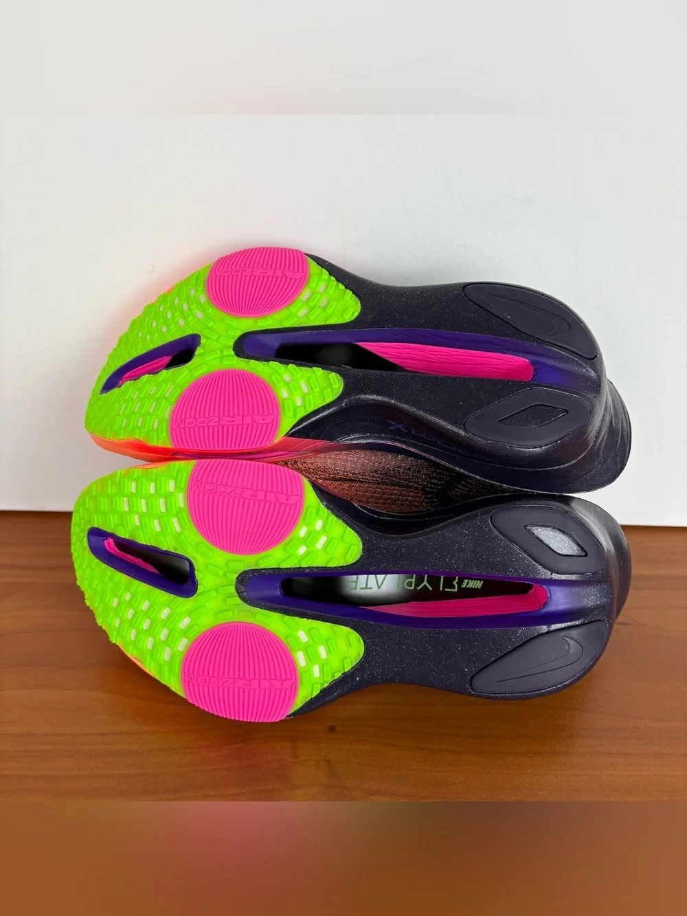Nike Air Zoom Alphafly 3 Running Shoes